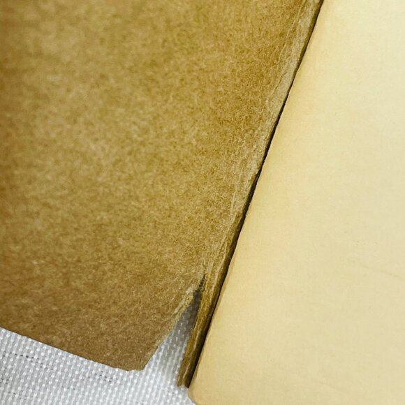 Waynesburg College 1927 Yellow Jacket Commencement Yearbook - Picture 3 of 8